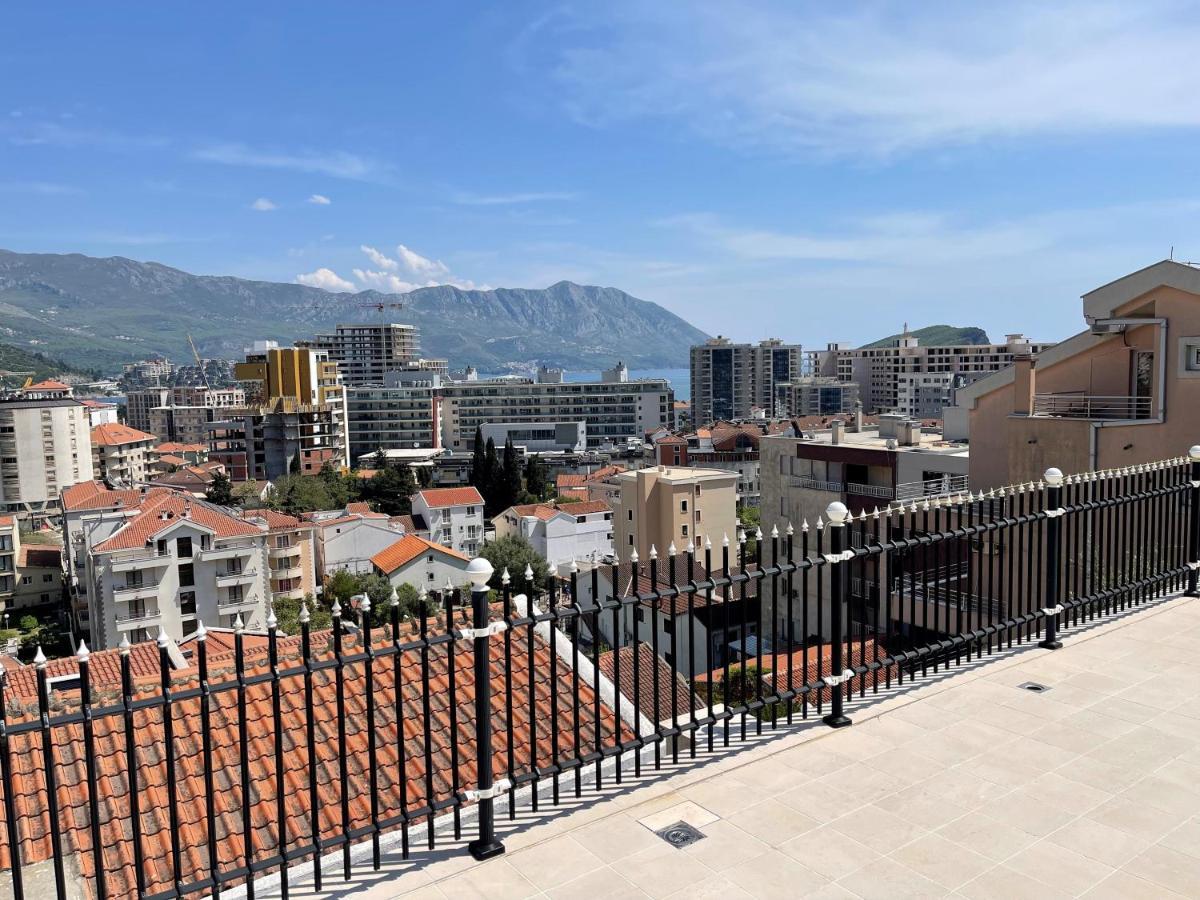 Apartman Of Budva